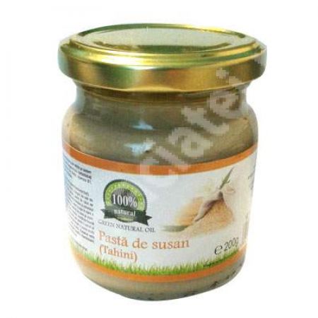 Pasta de susan Tahini, 200 g, Carmita Classic