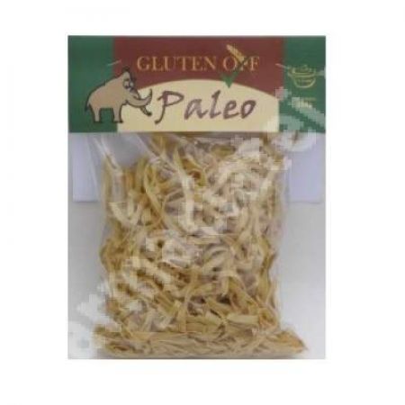 Paste din faina de susan fara gluten Taitei lati Paleolit, 250 g, Naturking