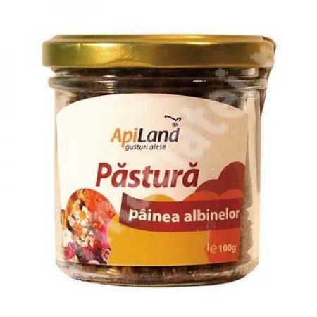 Pastura, 100 g, Apiland