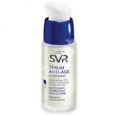 Peeling antirid Hydracid Peel, 15 ml, Svr