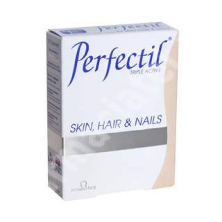 Perfectil Original, 30 capsule, Vitabiotics