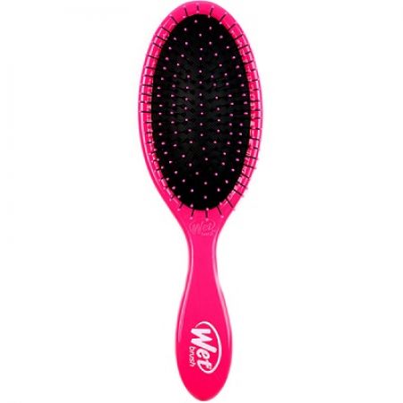 Perie de par Sticker Set Healthy Hair, Wet Brush