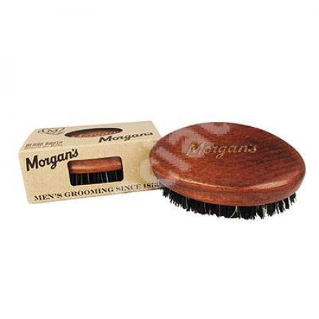 Perie pentru barba, Morgan's