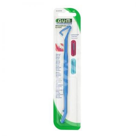 Perii interdentare - Proxabrush Classic, 605, Sunstar Gum