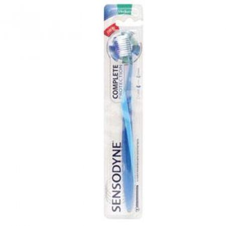 Periuta de dinti - Complete Protection Medium, Sensodyne