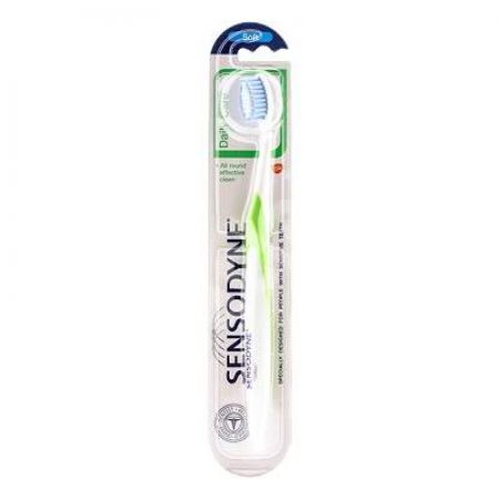 Periuta de dinti Daily Care Soft Sensodyne, Gsk