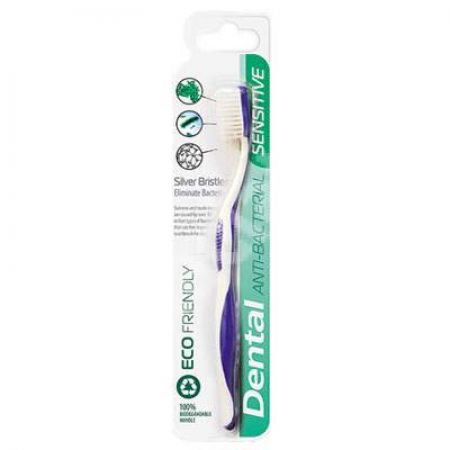 Periuta de dinti Eco Friendly Snsitive, Dental