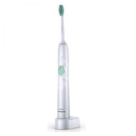 Periuta de dinti electrica sonica reincarcabila EasyClean, HX6511/02, Philips Sonicare