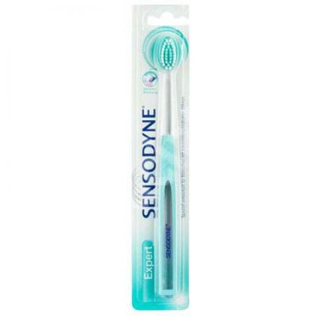 Periuta de dinti Expert Medium, Sensodyne