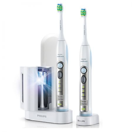 Periuta de dinti sonica electrica FlexCare, HX6932/36, Philips Sonicare