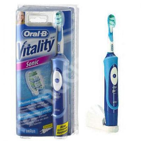 Periuta electrica Vitality Sonic, S12, Oral-B