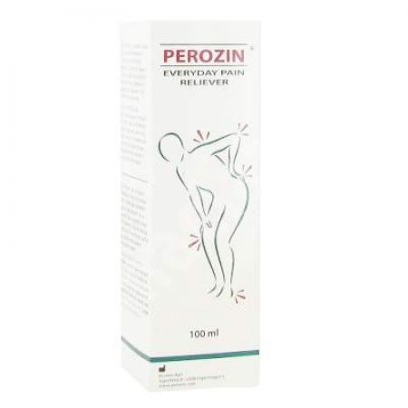 Perozin, 100 ml, Perozin