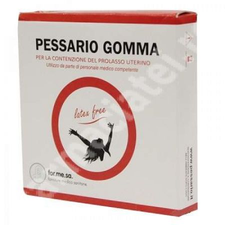 Pesar vaginal, 55 mm, Formesa