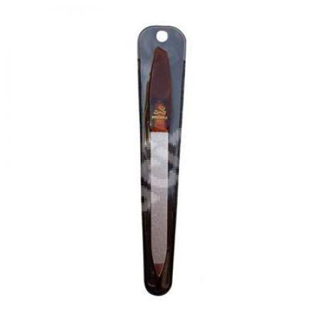 Pila cu Safir pentru unghii, 13 cm, P4005.0013, Premax