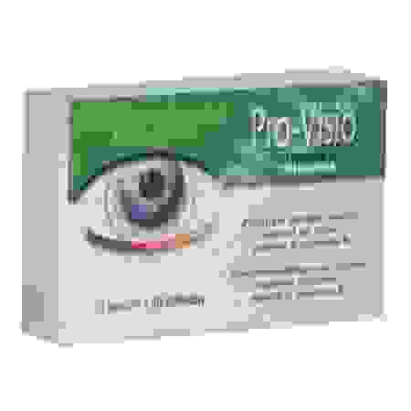 Pro-Visio, 30 tablete, Unimed Pharma