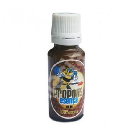 Propolis esenta, 20 ml, Phenalex