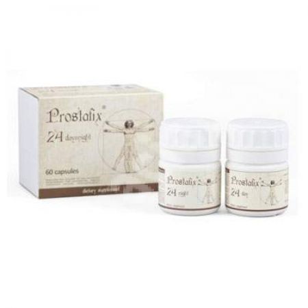 Prostafix 24 Day&Night, 60 capsule, Pro Natura