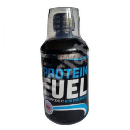 Protein Fuel, 500 ml, BioTechUSA