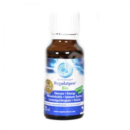 Regulatpro Bio, 20 ml, Dr. Niedermaier