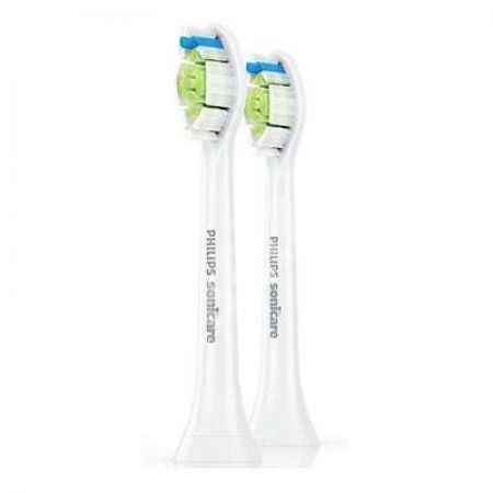 Rezerve pentru periuta de dinti electrica Diamond Clean, 2 bucati, HX6062/07, Philips Sonicare