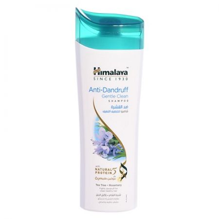 Sampon antimatreata, 200 ml, Himalaya 