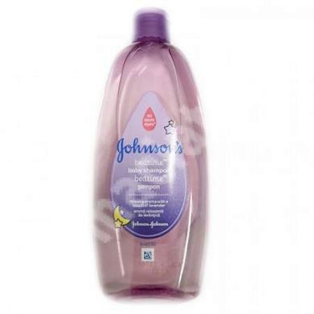 Sampon cu levantica Johnsons Baby, 300 ml, Johnson&Johnson