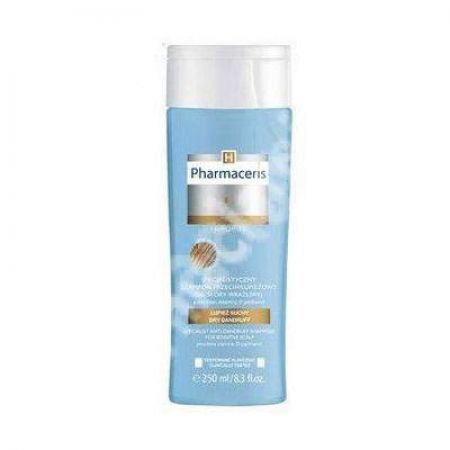 Sampon H-Purin antimatreata pentru scalp sensibil, 250 ml, Pharmaceris