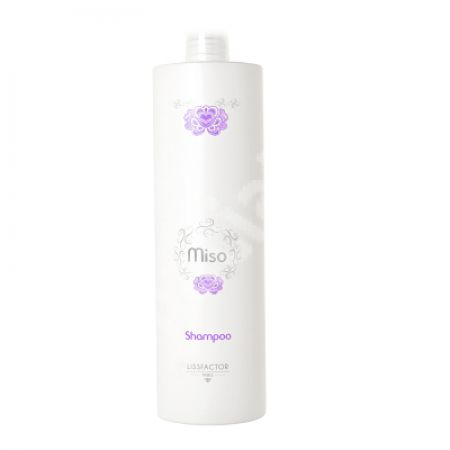 Sampon Miso, 1000 ml, Lissfactor