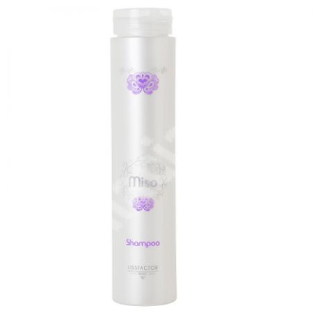 Sampon Miso, 250 ml, Lissfactor