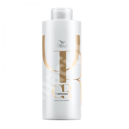 Sampon Oil Reflections, 1 L, Wella Professionals