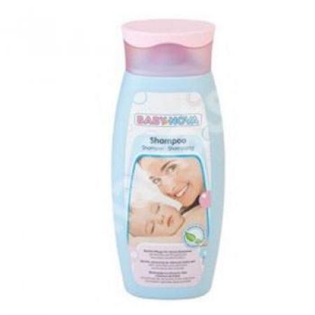 Sampon pentru bebelusi, 250 ml, 37502, Baby Nova