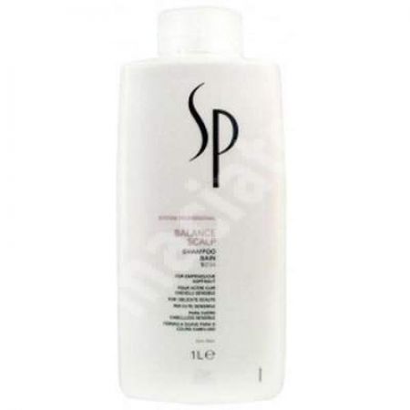 Sampon pentru scalp sensibil Balance SP, 1 L, Wella