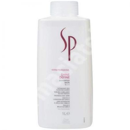 Sampon pentru stralucire Shine Define SP, 1 L, Wella