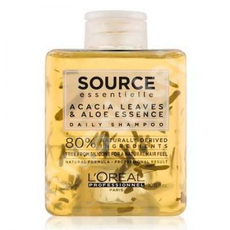 Sampon pentru utilizare zilnica Source Essentielle, 300 ml, Loreal Professionnel