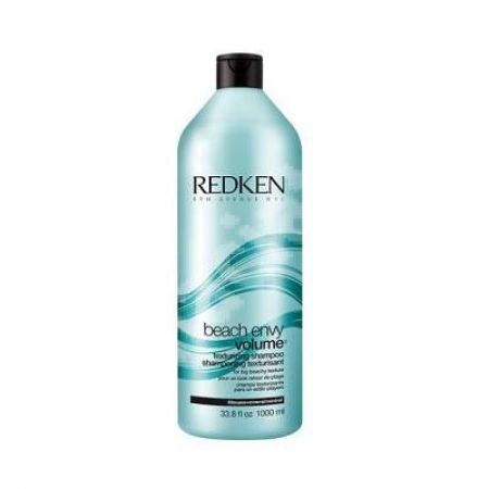 Sampon pentru volum si textura Beach Envy Volume, 1000 ml, Redken