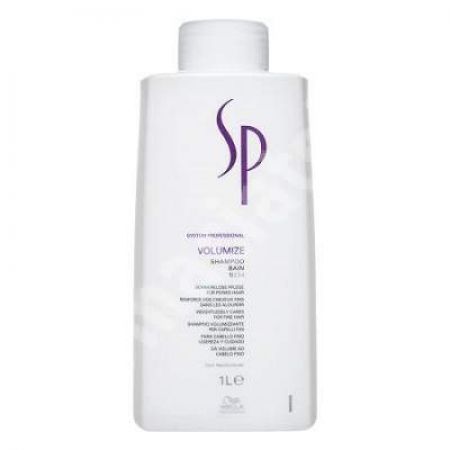 Sampon pentru volum SP, 1 L, Wella