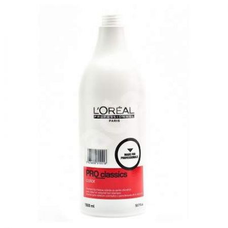 Sampon post color PRO Classics, 1500 ml, Loreal Professionnel