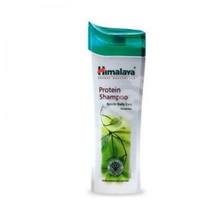 Sampon Protein Gentle Daily Care, 200 ml, Himalaya