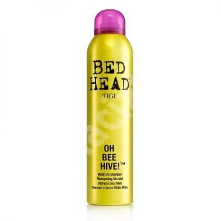 Sampon uscat Bed Head Styling Oh Bee Hive, 238 ml, Tigi