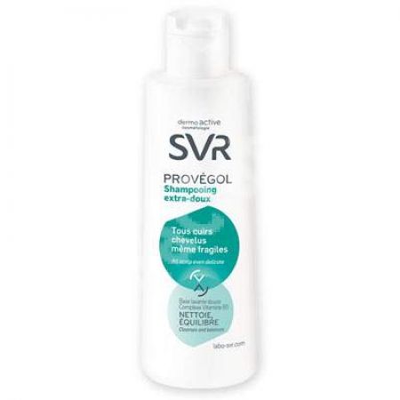 Sampon uz frecvent Provegol, 200 ml, Svr