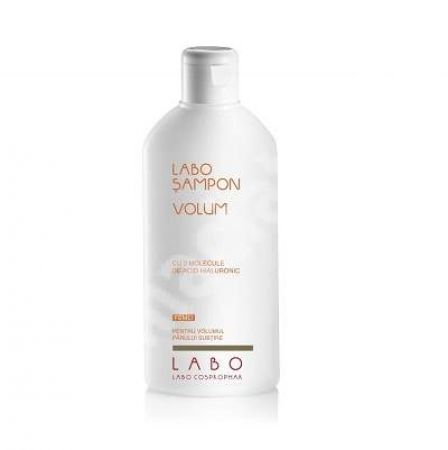 Sampon Volum Femei, 200 ml, Labo