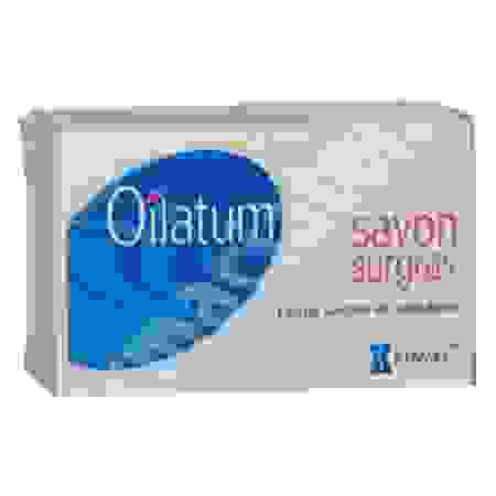 Sapun Oilatum ultra gras, 100 g, Stiefel