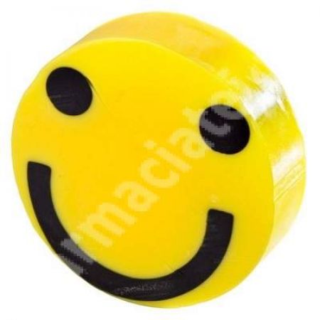 Sapun Smiley cu ulei de struguri nobili si glicerina, 100 g, Organique