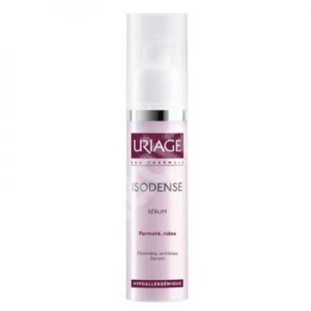 Ser anti-rid 50+ Isodense, 30 ml, Uriage