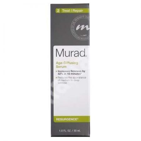 Ser fermitate Age-Diffusing, 30 ml, Murad