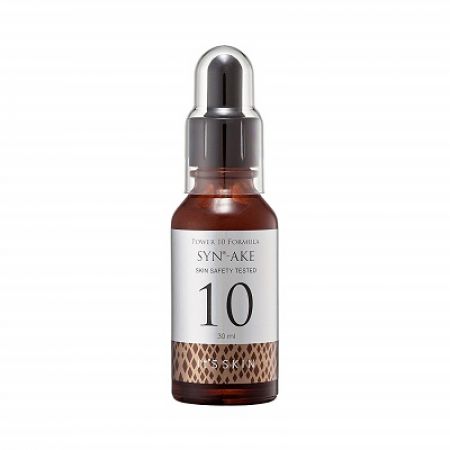 Ser pentru fata Power 10 SYN-AKE, 30 ml, Its Skin