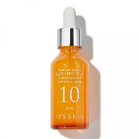 Ser pentru fata Q10 Effector Power 10 Formula, 30 ml, Its Skin