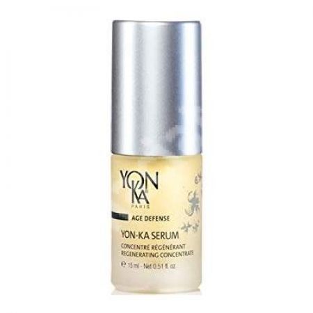 Ser regenerant si energizant Yon-Ka, 15 ml, YonKa