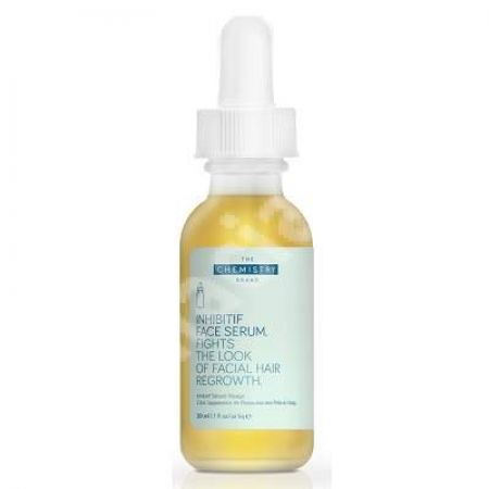 Serum fata pentru reducerea firelor de par Inhibitif The Chemistry, 30 ml, Deciem