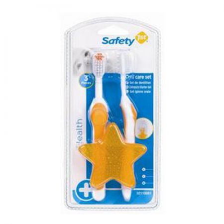 Set igiena orala, 32110001, Safety